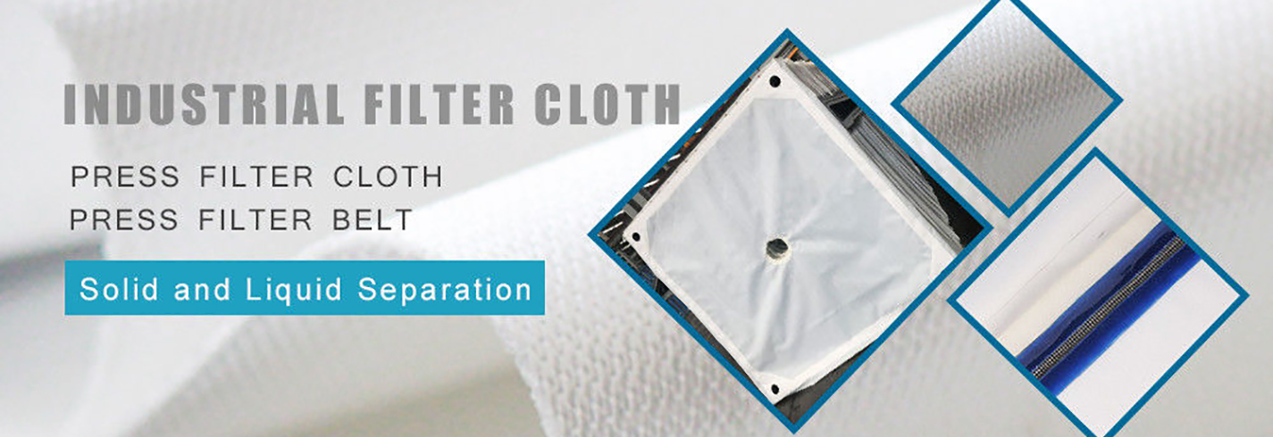China best Filter Press Cloth on sales