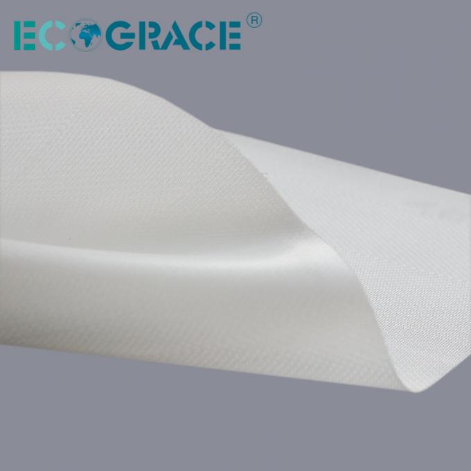10 Micron Filter Cloth PP Filter Cloth  For Belt Type Filter Press