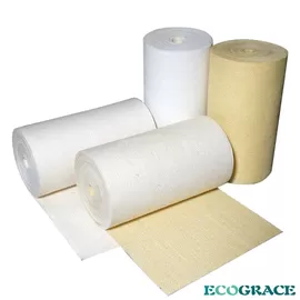 Ferroalloy Smelting Dust Filter Nomex Filter Bags
