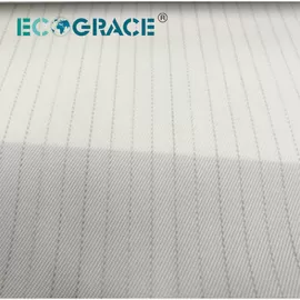 Press Filter Polypropylene Filter Cloth For Chemical Sludge Treatment