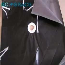 Mineral Concentration Press Filter Polypropylene Filter Cloth Sludge Dewatering