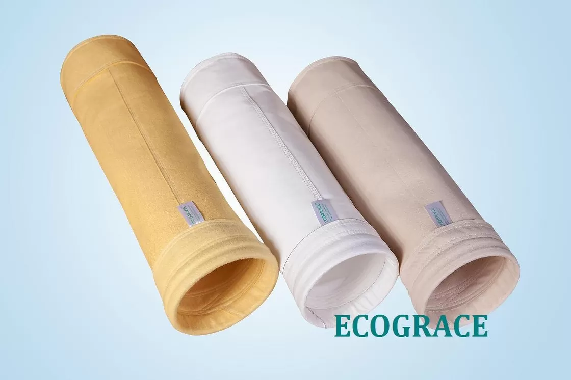 Bag Filters in India  Bag Filter Manufacturer Supplier India