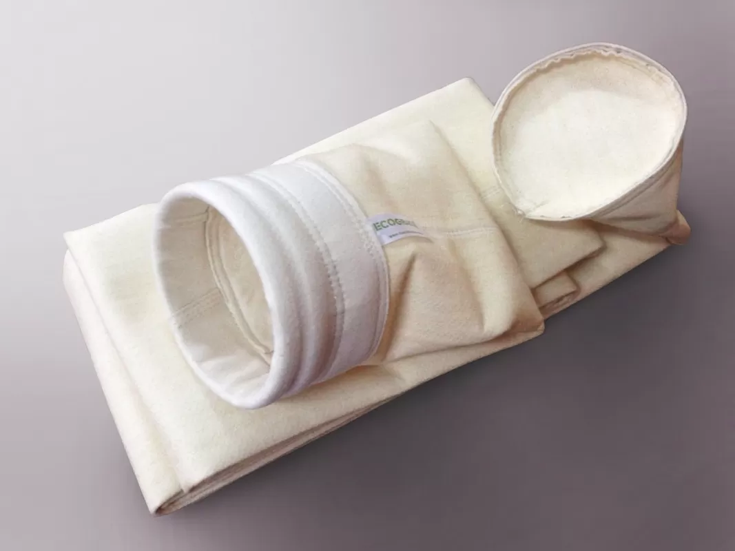 Power plant coal fired furnace Baghouse Filters Bag Filter Dust Collector bags