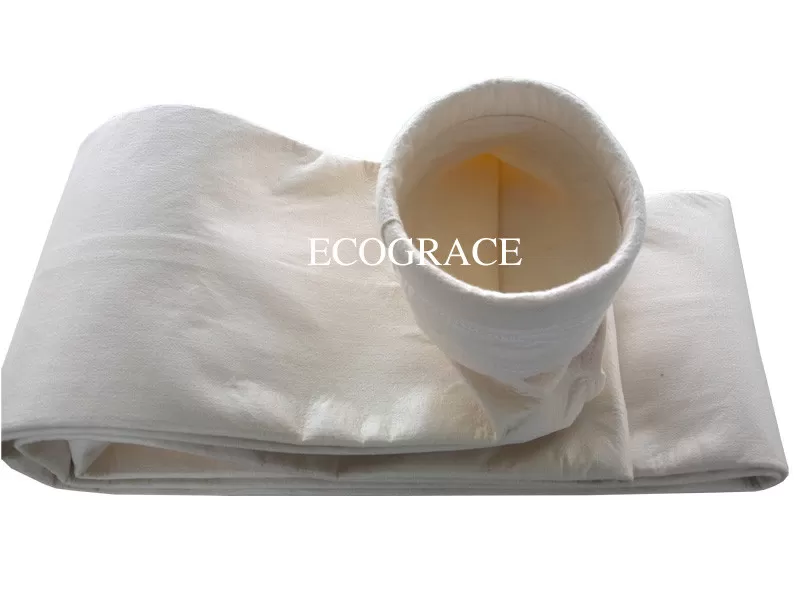 Waste Incinerator Plant RYTON Filter Bag Circulating Fluidized Bed Boiler Dust Collector