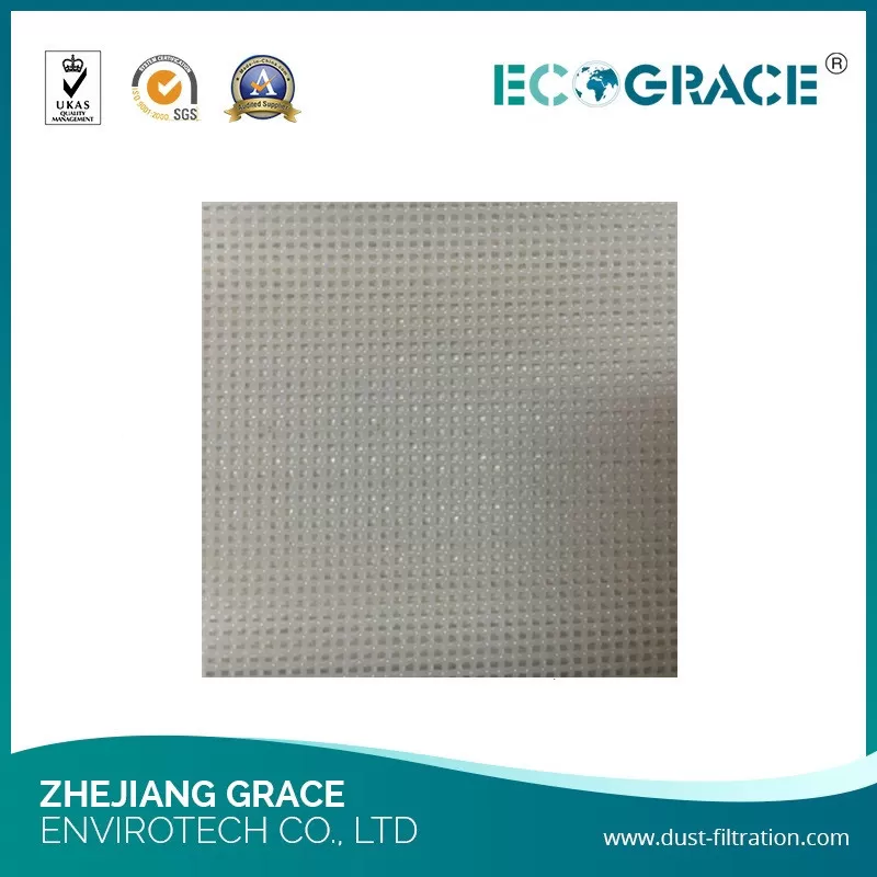 Sludge Dewatering Filter Belt Press Filter Cloth Filter Net Filtration Belt