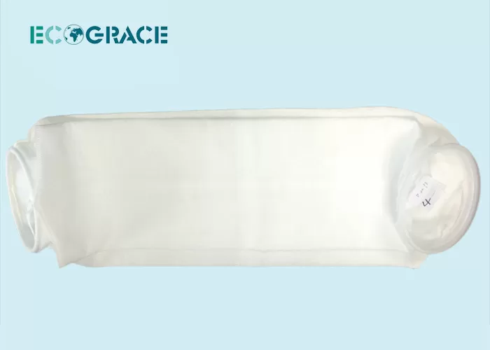 Filter Bag Housing Micron Filter Bags Polypropylene Filter 1 Micron Filter