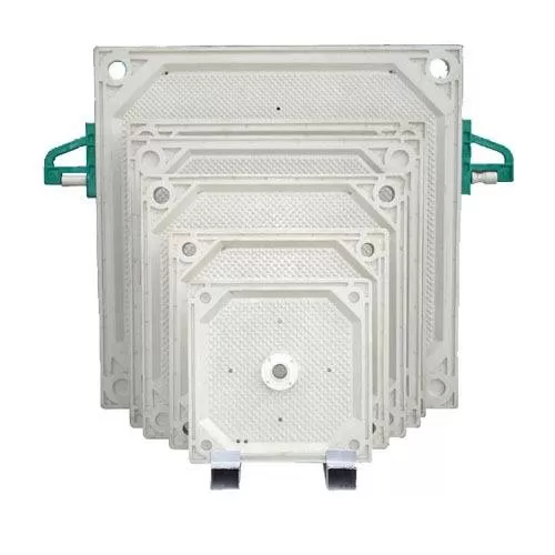 Chamber Filter Press Plate 630×630 Filter Press Cloth Filter Plate
