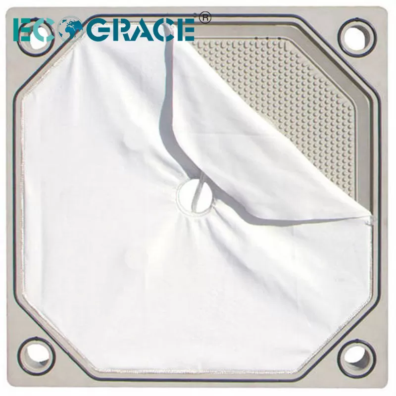 Membrane Filter Press Membrane Filter Plate 1200×1200 Filter Press Plate