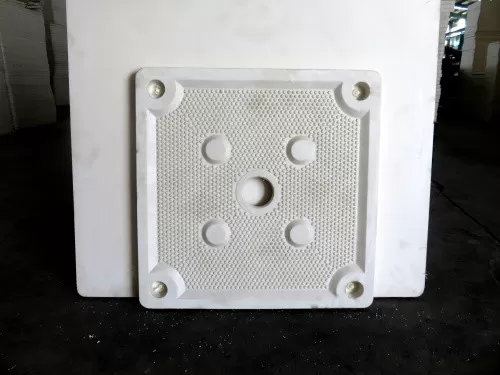 Membrane Filter Press Membrane Filter Plate 1200×1200 Filter Press Plate