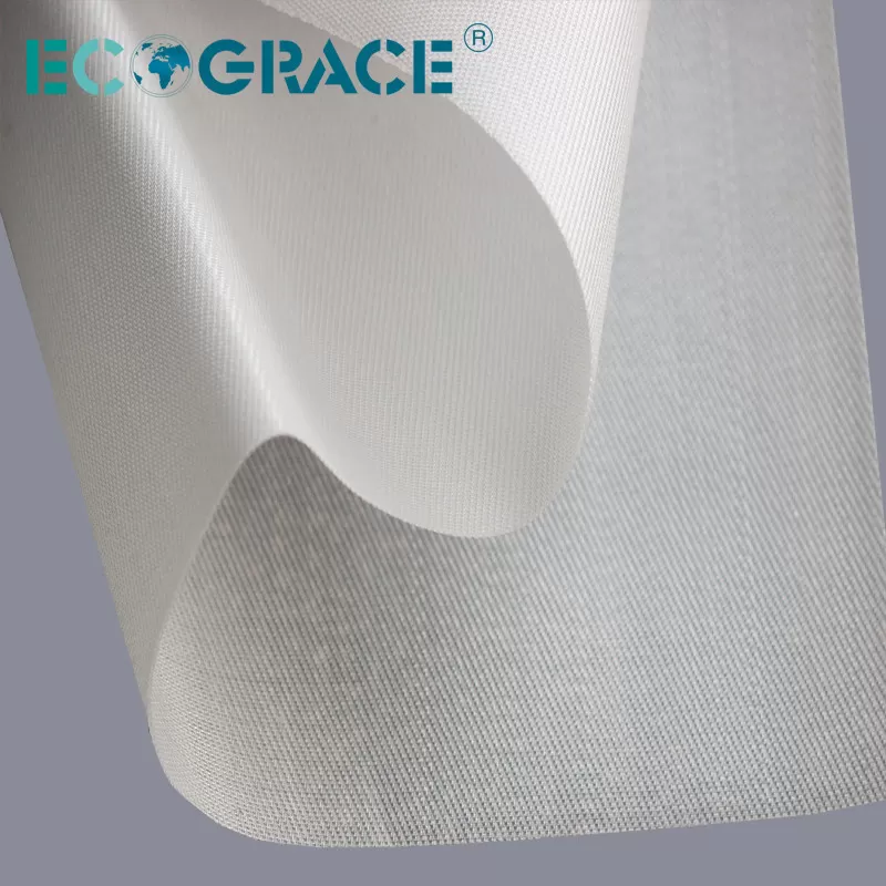 25 Micron Filter Cloth Polypropylene Filter Cloth Industrial Filter Cloth