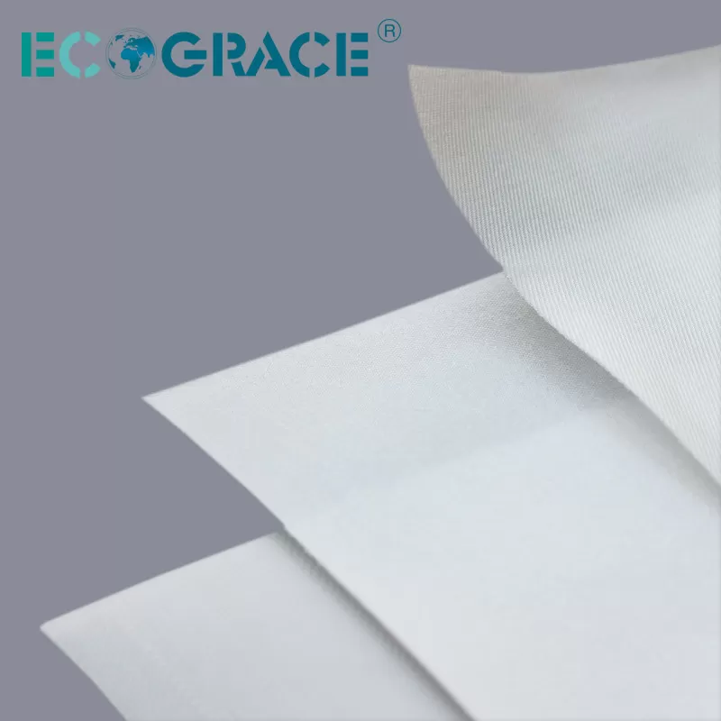 Mine Tailing Sewage Filter Press Filter Cloth Polypropylene Filter Fabrics