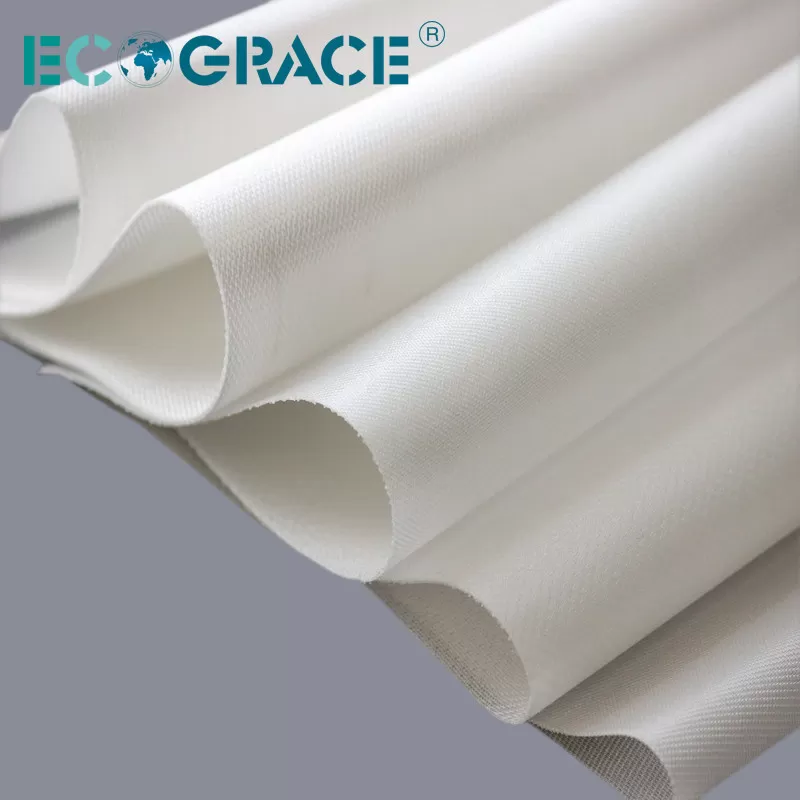 Mine Tailing Sewage Filter Press Filter Cloth Polypropylene Filter Fabrics