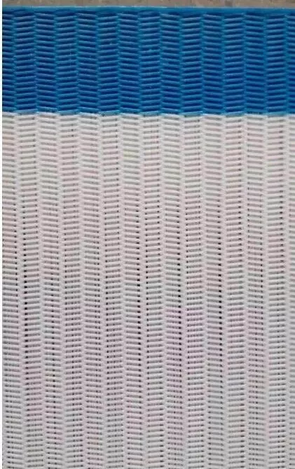Fruit Juice Eatable Oil Filter Fabrics Belt Press Filter Cloth Filter