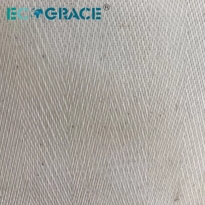 Belt Filter Fabric For Belt Filter Press Food Industry Fruit Juice Squeezing