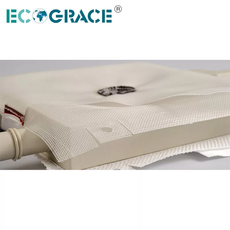 Polypropylene Filter Cloth Filter Press Cloth For Wastewater Treatment